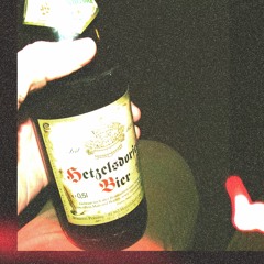 SAUF GERN (SEIDLA$ KEEP ME ALIVE)