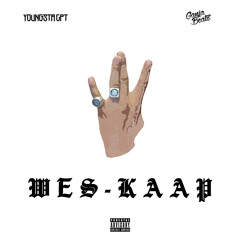 YoungstaCPT X Ganja Beatz - WE$-KAAP