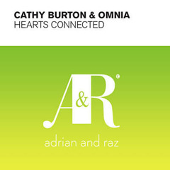 Cathy Burton ft. Omnia - Hearts Connected (Zetandel Chill Remix)[Free Download]