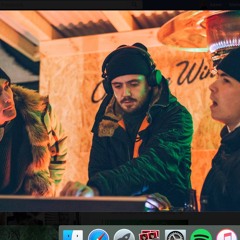 Allan Carte - LA vida eh