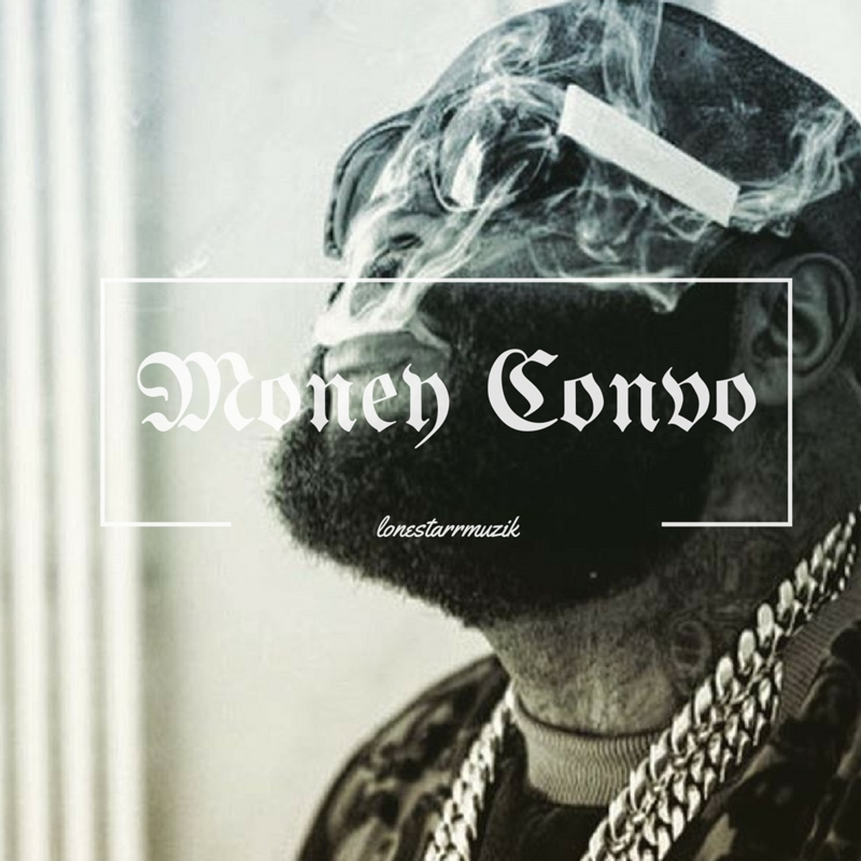 Lonestarrmuzik