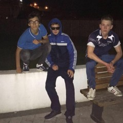 up the good guyz