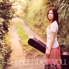 YUI - I Remember You (Cover By Rizkia)