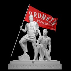 Drunken Masters - The Hour of Power 3