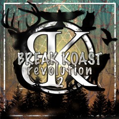 [Turntable Dubbers] Another One For The Road (Break Koast records)