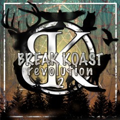 [Numa Crew - T.Kay] - Jah Worx (Break Koast records)