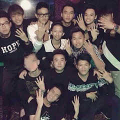 DeeJay SaMueL 水陆平安1804 Mixtape