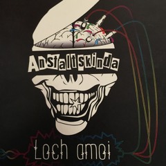" Lochats Gsicht" von der EP "Loch Amoi" 2016