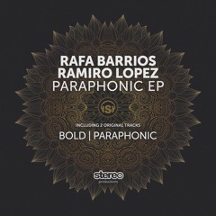 Rafa Barrios, Ramiro Lopez - Bold (Original Mix)