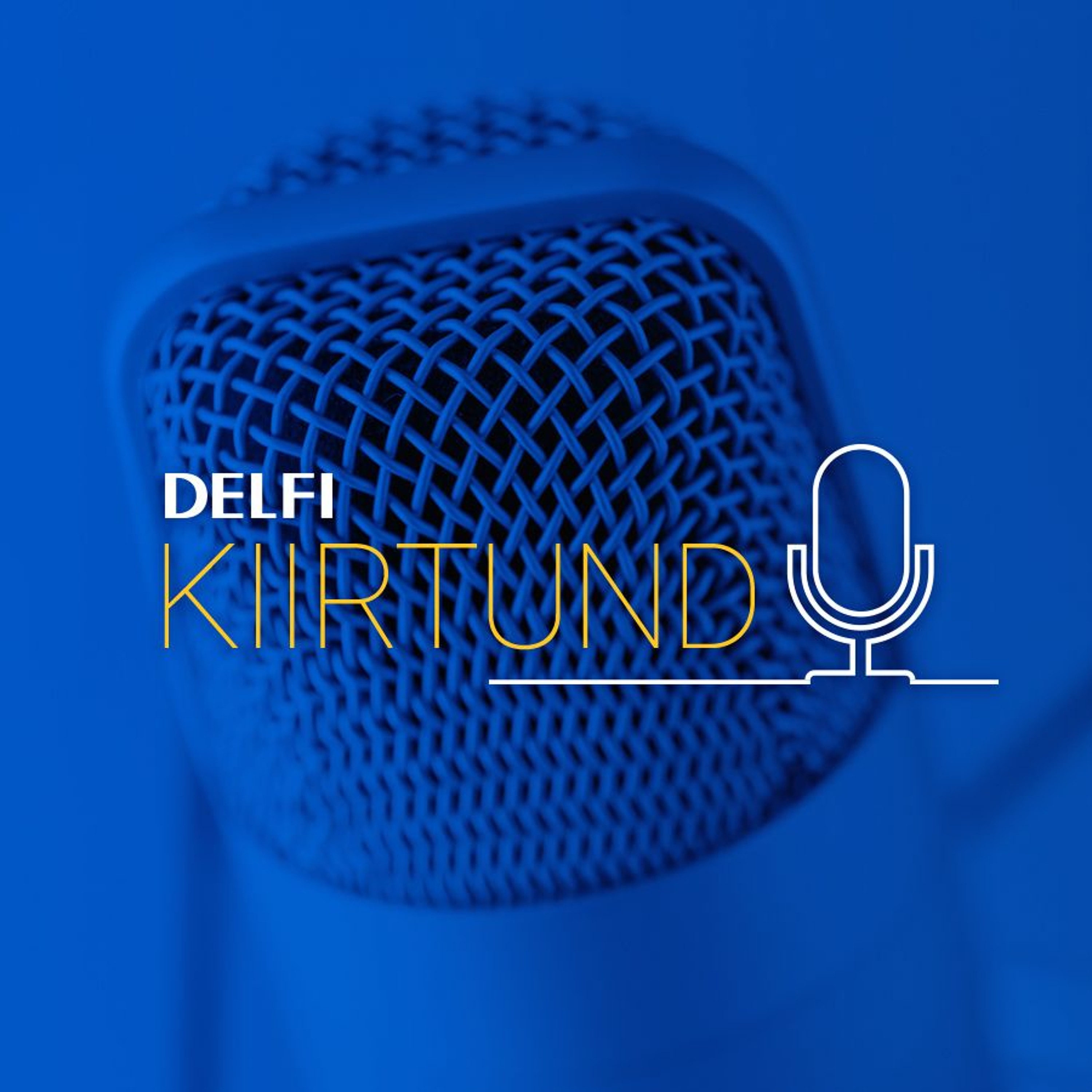 Delfi kiirtund, 29. september episode artwork