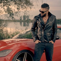 DJORDAN ft.Desi Slava - ZLATOTO MI (Master Synback)