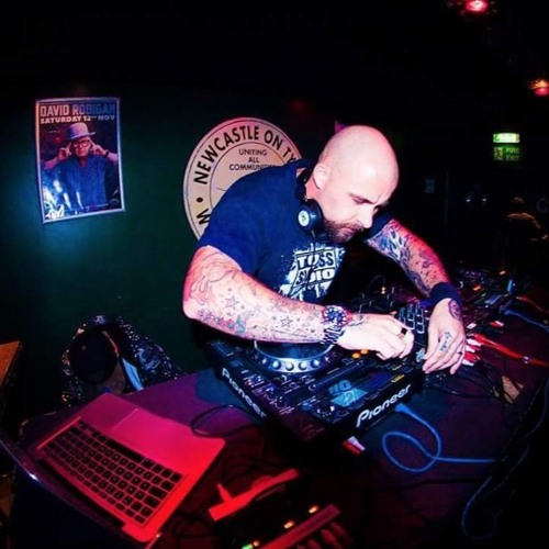 ACCUSER / FRESH / 165BPM / POISON EP / FREE DOWNLOAD