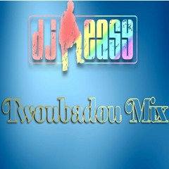 Twoubadou Mix Best Of Twoubadou  Mix By Djeasy