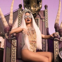 Gery Nikol - Im The Queen (Demo SB)