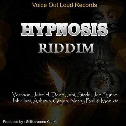 Hypnosis Riddim Mix SEPT 2016 ●Voice Out Loud Records● Mix by djeasy