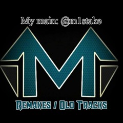 David Bulla Ft. Aloma Steele - Universe (M1stake Remix)[BUY=FREE DOWNLOAD]