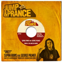 01 - Unity - George Palmer & Supah Frans