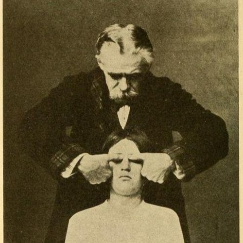 Le Pow - Interus