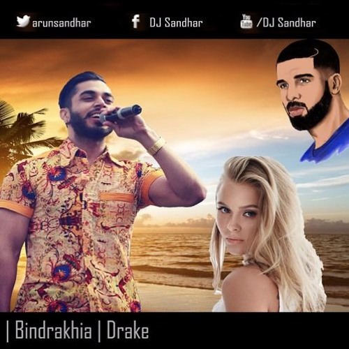 Jind Mahi [Remix] @DJSandhar