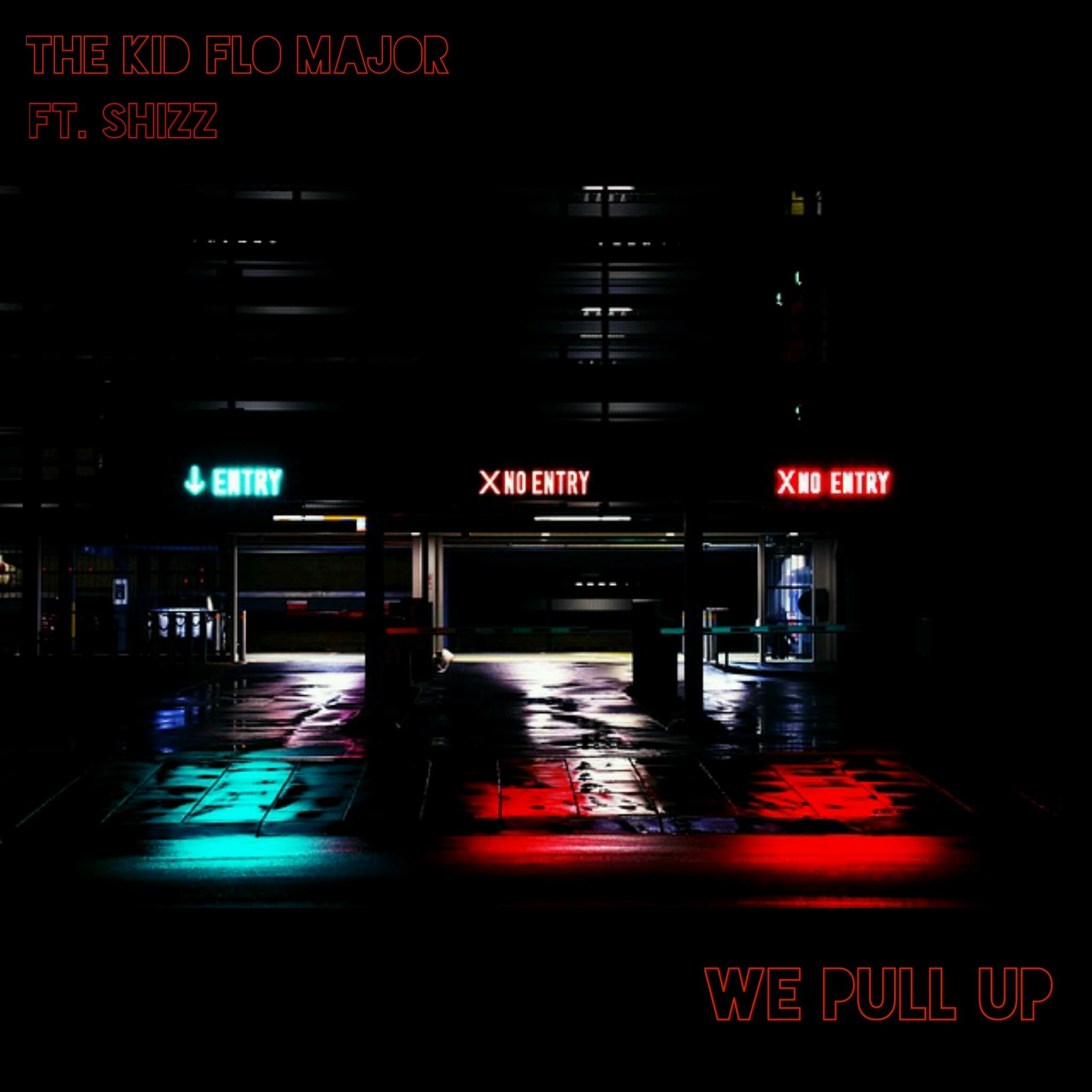 We Pull Up ft. Shizz episode artwork