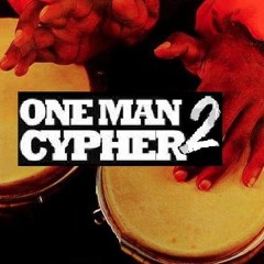 One Man Cypher Vol2