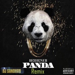 Panda (Remix) @DJSandhar