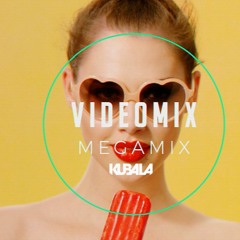 WE LOVE MEGAMIX #001 - VIDEOMIX
