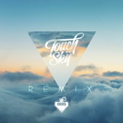 BangBangBang Feat.Da Endrophine - Touch Da Sky (MCAD Remix)
