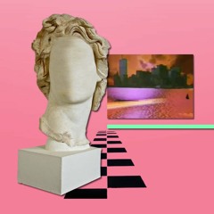 vaporwave (niemer weiss)