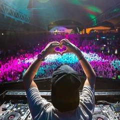 ICC DJ - Breakbeat September 2016