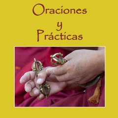 Oraciones y Prácticas