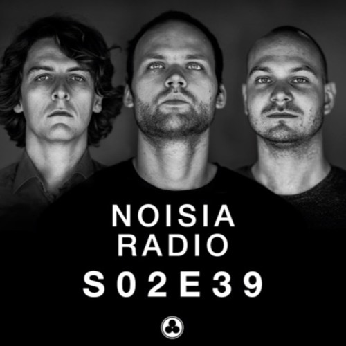 (TDR006 Mixcut - Treega - Coconut) NOISIA RADIO - S02E39