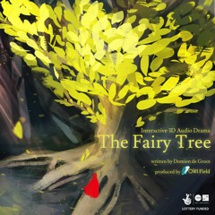The Fairy Tree - Chapter 1