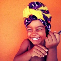 Afrobrazuca! by Dj Vini Feder