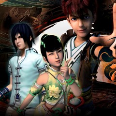 Phong Trung Kỳ Duyên - Tây Đơn Nữ Hài