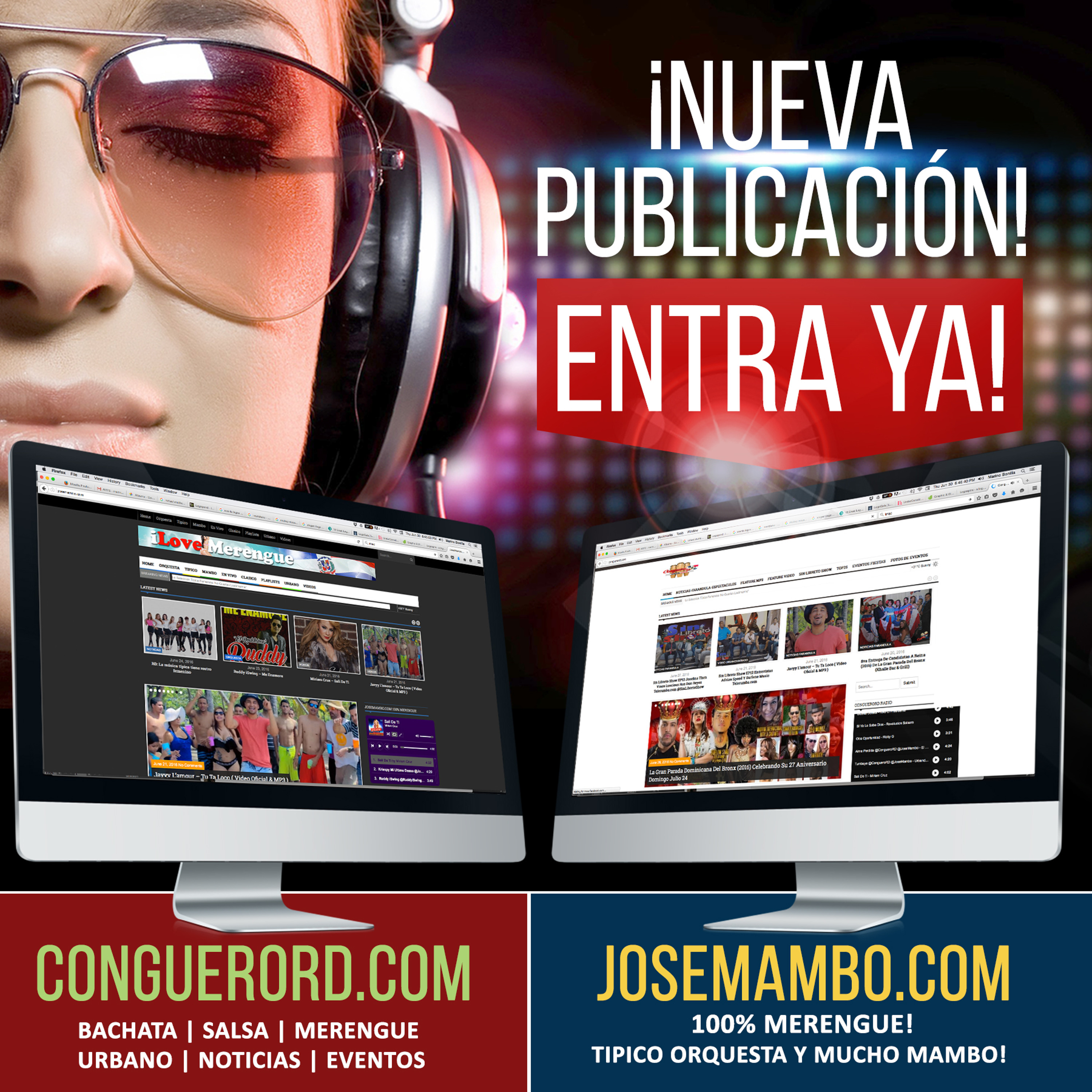 JoseMambo