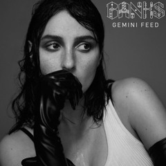 Banks - Gemini Feed (DJ S.K.T Remix)