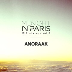 MIP MIXTAPE VOL.3 - ANORAAK