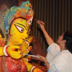 Mahalaya By Birendra Krishna Bhadra