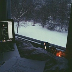 Why TF Was I Outside Eating Pie