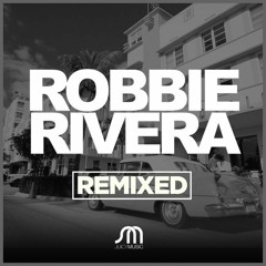 Robbie Rivera - Sex (Kostas Maskalides Remix)