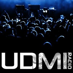 UDMI Radio 26/9/16