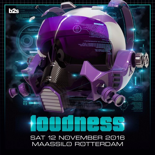 Loudness 12.11.2016
