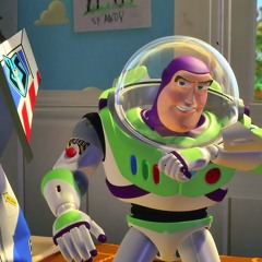 Buzz Lightyear (StarManChan)