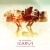 Artwork for Be Svendsen Live @ Icarus - Burning Man 2016