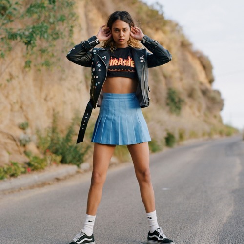 Tommy Genesis - Shepherd (Hectic Remix)