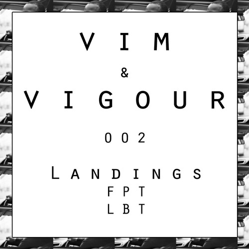 PREMIERE: Landings - FTP [Vim & Vigour]