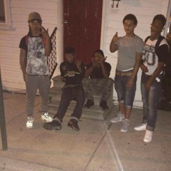 My bruvas
