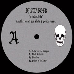 DJ Swagger - "Greatest Hits" [Natural007]