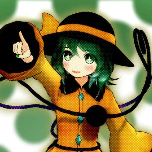 東方アレンジ ハルトマンの妖怪少女 お出かけbgm By とぼそ 第１アカウント